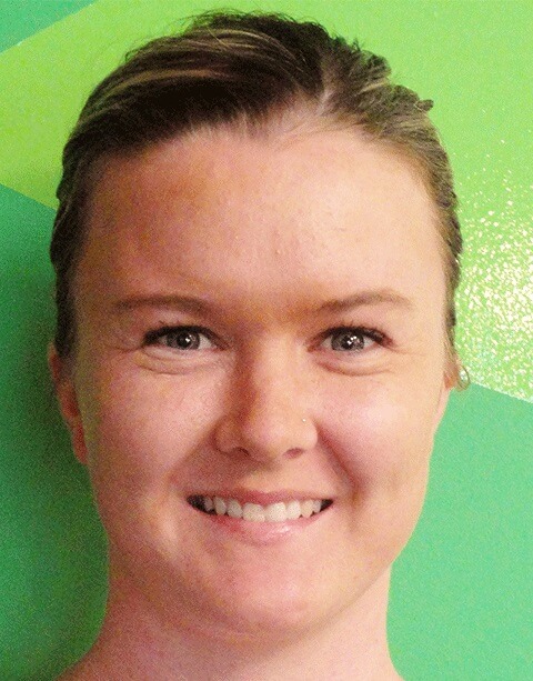 Nicky Johnston - Logistics Manager, Pacific Wide