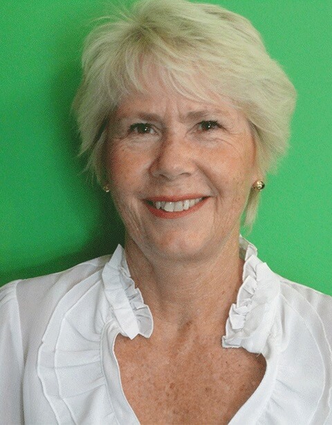 Sharon Lagan - Financial Controller, Pacific Wide